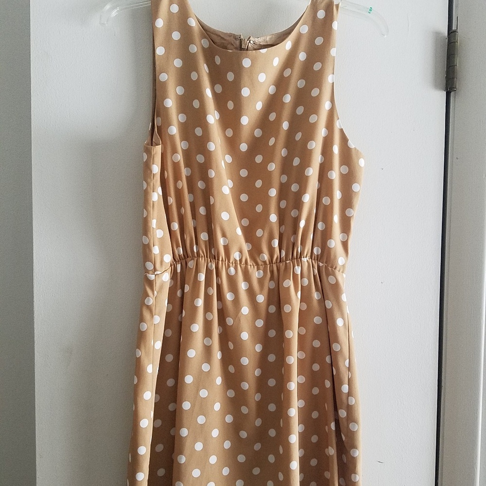 J.Crew dress
